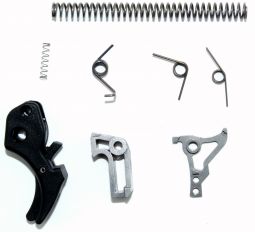 Extreme Trigger Kit with Aluminum Trigger for XD 9/40