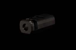XDM/XDM Elite 9mm Compensator 3 Port Open
