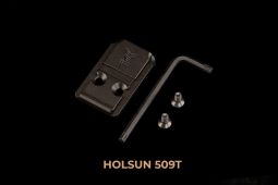 Echelon Holosun 509T Optics Mount