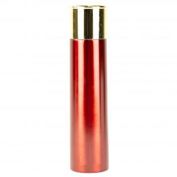 Shotgun Shell Red Thermo Bottle