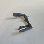 Hellcat Manual Safety Lever