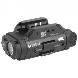 Viridian X5L G3 Universal Green Laser & Tactical Light