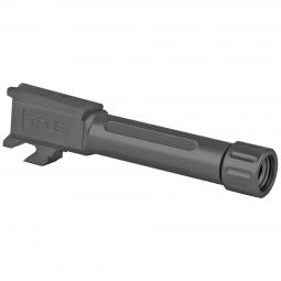 Hellcat Pro 9mm Barrel Threaded Black Nitride