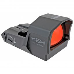 Hex Dragonfly 3.5 MOA Red Dot Sight