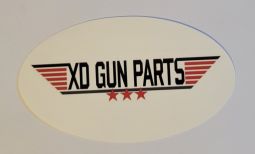 XDGP Sticker