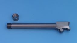 Bar-Sto Hellcat 9mm Threaded for Suppressor
