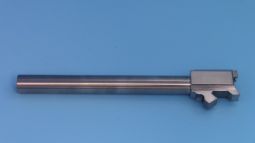 Bar-Sto XDM 5.25" 9mm