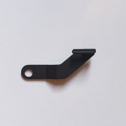 Modified Slide Stop Lever