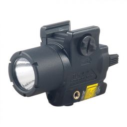 TLR-4 Streamlight Compact Weapon Light