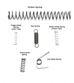 Trigger Spring Kit for XDS/XDS MOD 2
