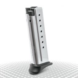 XDE .45ACP 6 Rd with Hook Floor Plate