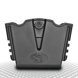 XDS 9mm Double Magazine Pouch